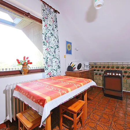 Holiday Balaton H2084 Дом отдыха Балатонлелле