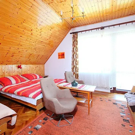 Holiday Balaton H2084 Дом отдыха